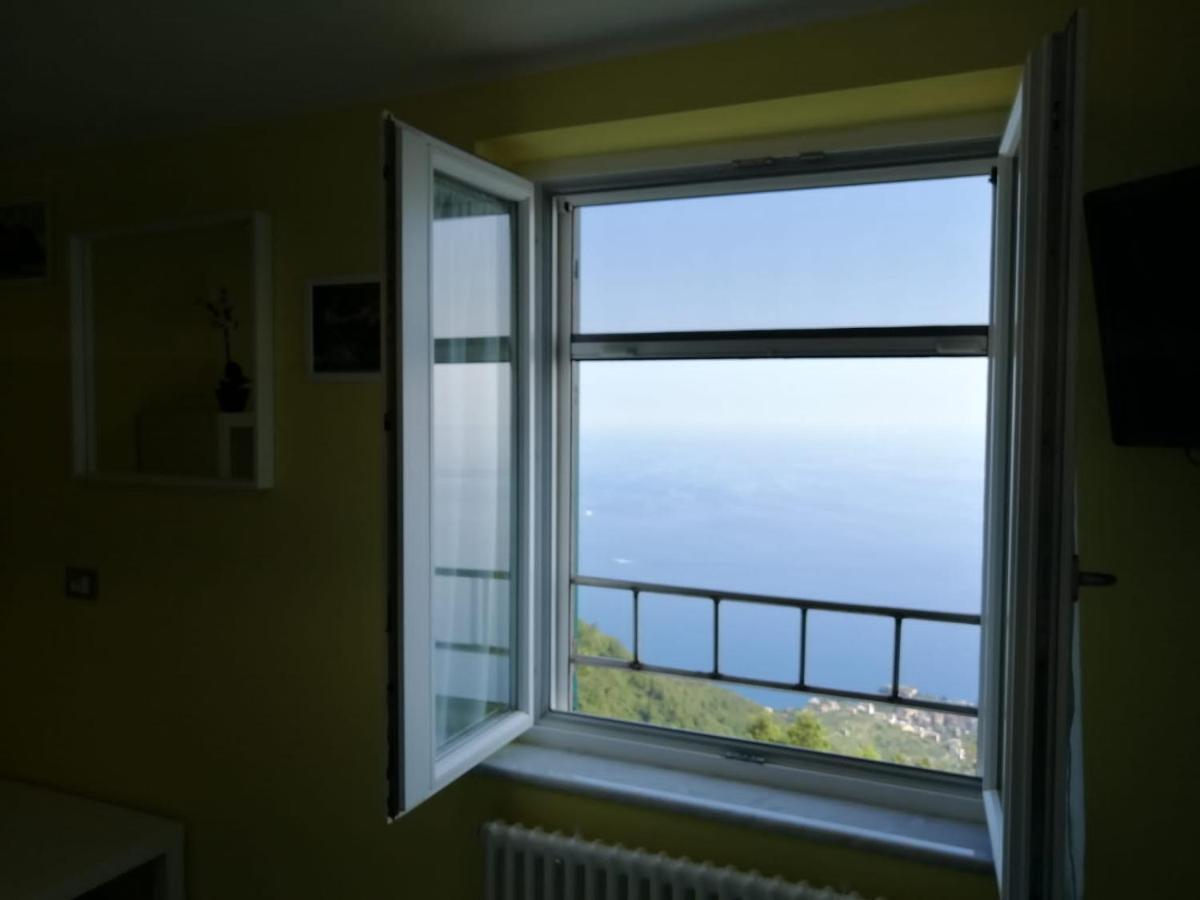 Ca Di Dome Appartamento Vista Mare San Bernardino Экстерьер фото